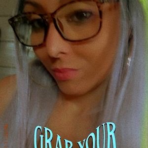 Meet your Posher, Misty